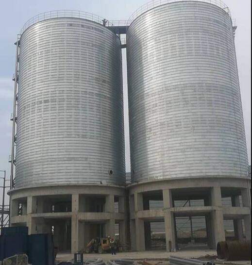 打安镇镀锌卷板仓